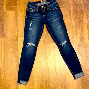YMI SKINNY JEAN